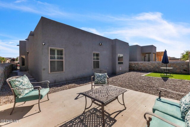 13494 Hazlewood St, Horizon City, TX 79928 - photo 14