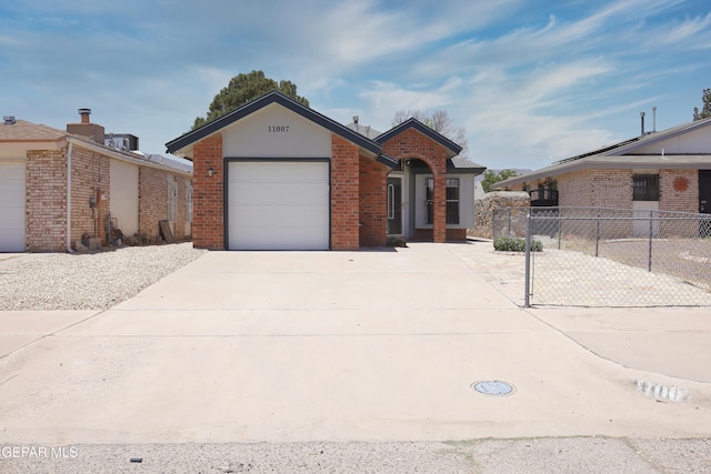 11007 Rockdale St, El Paso, TX 79934 - photo 1
