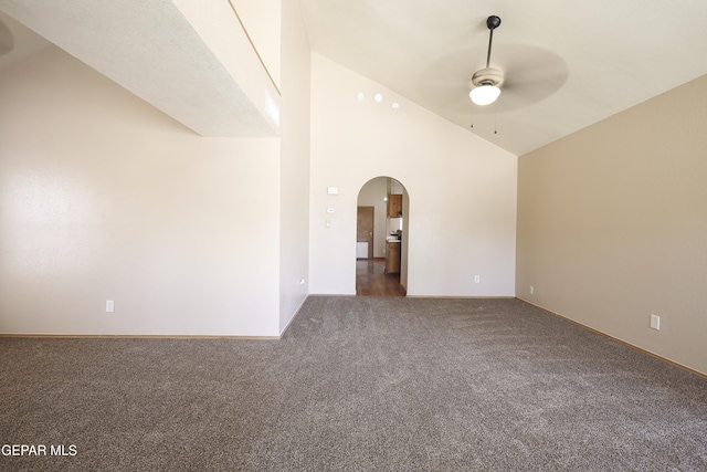 11007 Rockdale St, El Paso, TX 79934 - photo 5