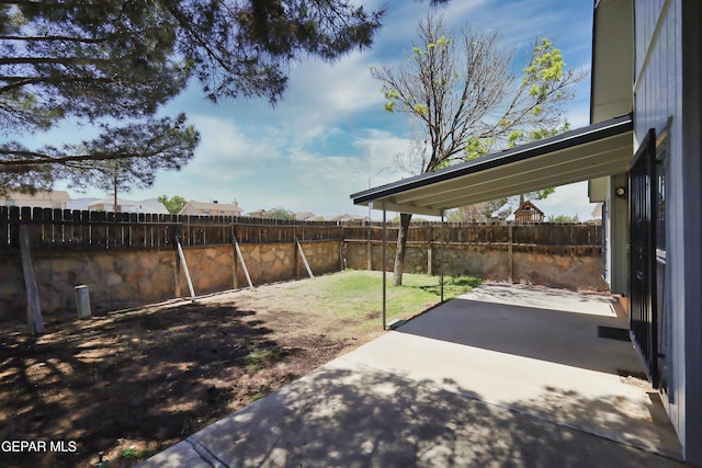 11007 Rockdale St, El Paso, TX 79934 - photo 28