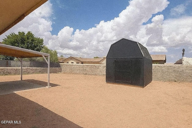 10808 Opalstone St, El Paso, TX 79924 - photo 4