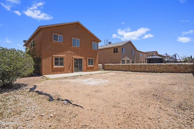 11929 Mesquite Miel Dr, El Paso, TX 79934 - photo 34