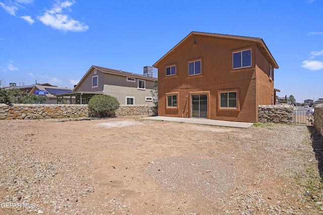 11929 Mesquite Miel Dr, El Paso, TX 79934 - photo 7