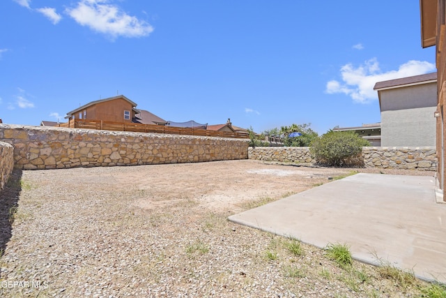 11929 Mesquite Miel Dr, El Paso, TX 79934 - photo 32