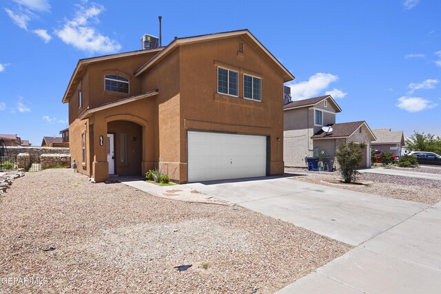 11929 Mesquite Miel Dr, El Paso, TX 79934 - photo 1
