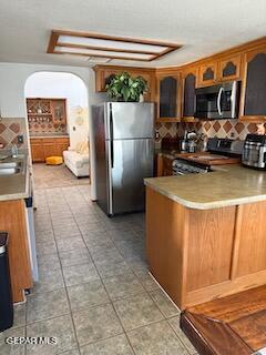 3073 Tierra Salada Dr, El Paso, TX 79938 - photo 4
