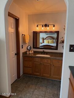 3073 Tierra Salada Dr, El Paso, TX 79938 - photo 15