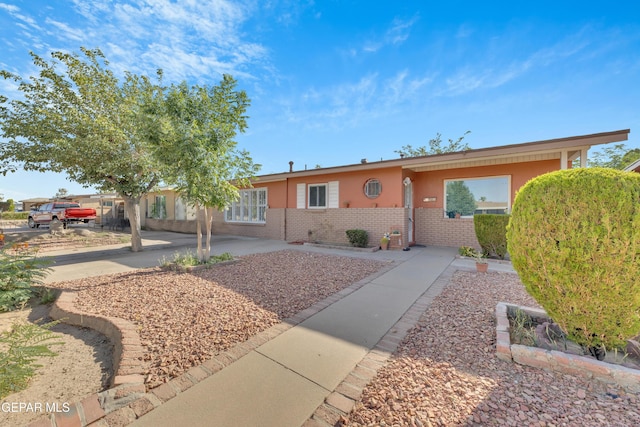 405 Encino Dr, El Paso, TX 79905 - photo 2