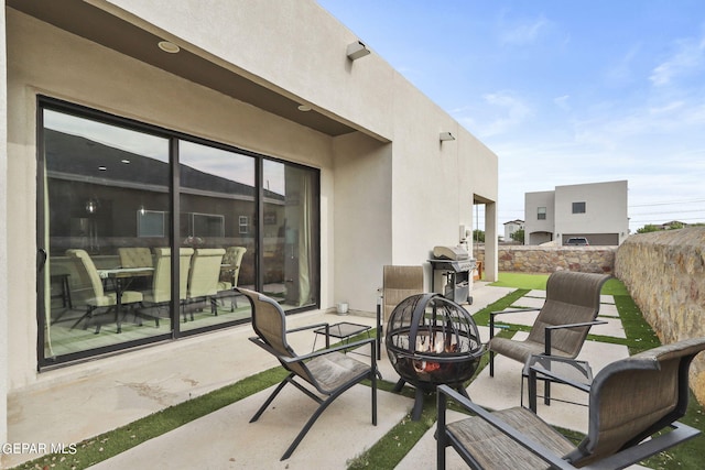 14701 Tierra Isaiah Ave, El Paso, TX 79938 - photo 36