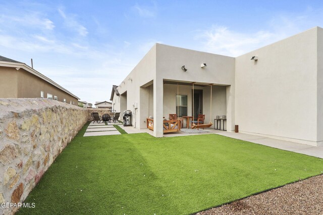 14701 Tierra Isaiah Ave, El Paso, TX 79938 - photo 40