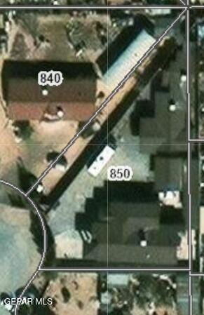 850 Agua Fria Pl, Horizon City, TX 79928 - photo 2