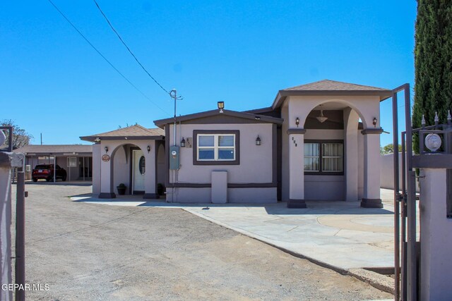 850 Agua Fria Pl, Horizon City, TX 79928 - photo 19