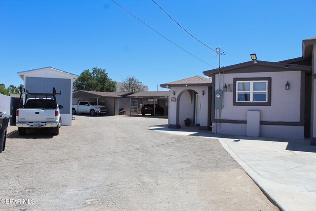 850 Agua Fria Pl, Horizon City, TX 79928 - photo 1