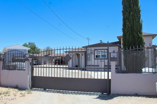 850 Agua Fria Pl, Horizon City, TX 79928 - photo 3