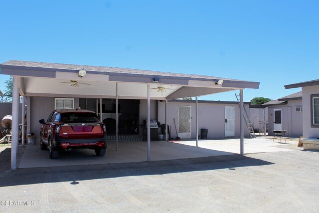850 Agua Fria Pl, Horizon City, TX 79928 - photo 4