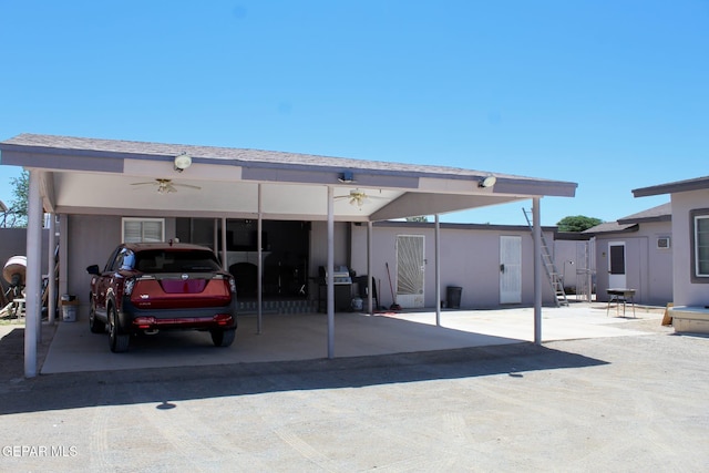 850 Agua Fria Pl, Horizon City, TX 79928 - photo 13
