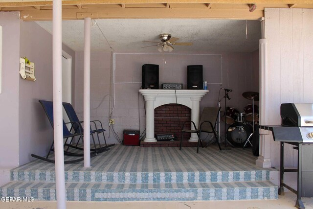 850 Agua Fria Pl, Horizon City, TX 79928 - photo 18