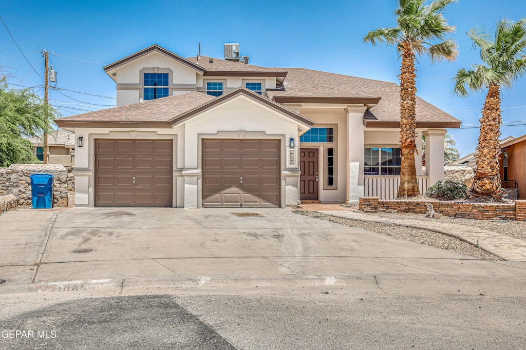 1085 Amanda St, San Elizario, TX 79849 - photo 1