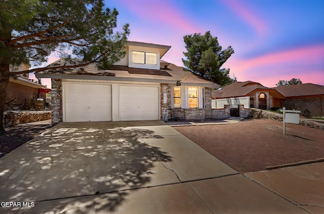 7200 Canyon Run Dr, El Paso, TX 79912 - photo 1