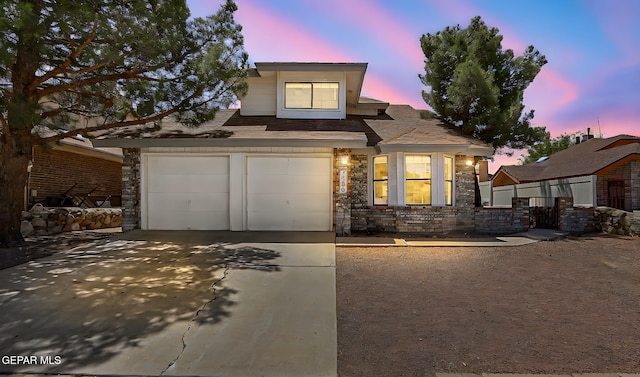 7200 Canyon Run Dr, El Paso, TX 79912 - photo 4