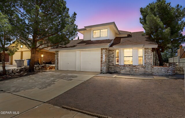 7200 Canyon Run Dr, El Paso, TX 79912 - photo 6