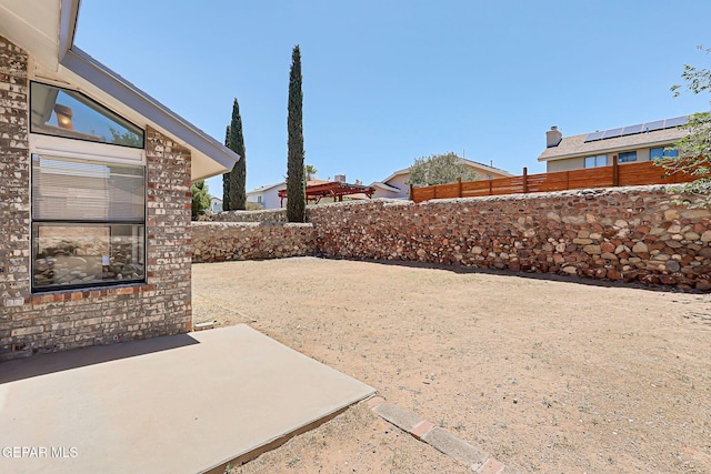 7200 Canyon Run Dr, El Paso, TX 79912 - photo 45