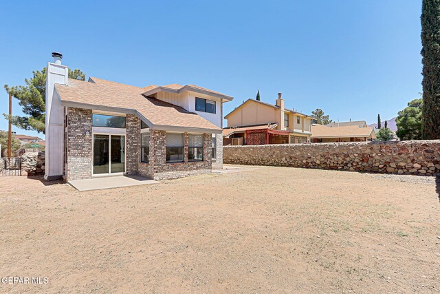 7200 Canyon Run Dr, El Paso, TX 79912 - photo 46