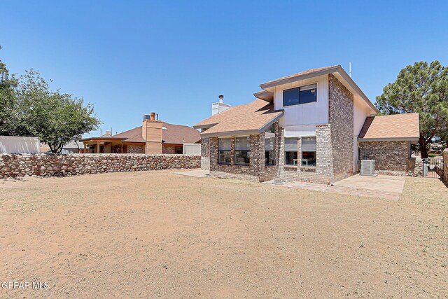 7200 Canyon Run Dr, El Paso, TX 79912 - photo 47