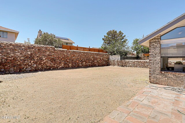 7200 Canyon Run Dr, El Paso, TX 79912 - photo 48