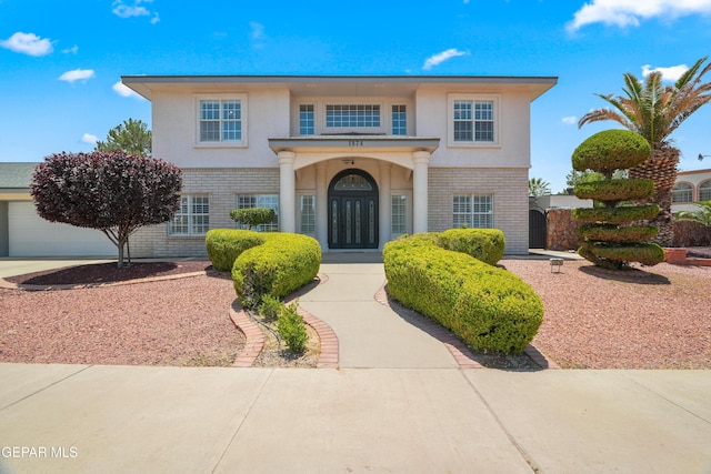 1974 Paseo Del Prado Dr, El Paso, TX 79936 - photo 2