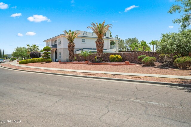 1974 Paseo Del Prado Dr, El Paso, TX 79936 - photo 3