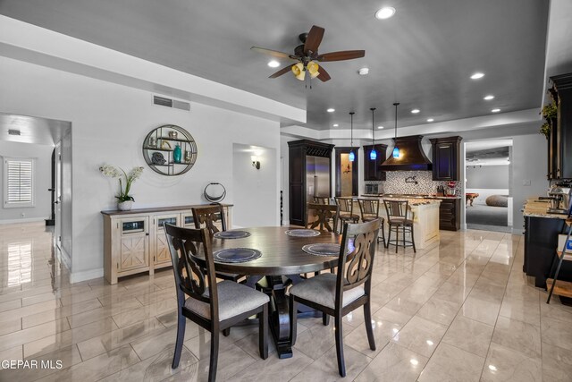 1974 Paseo Del Prado Dr, El Paso, TX 79936 - photo 23