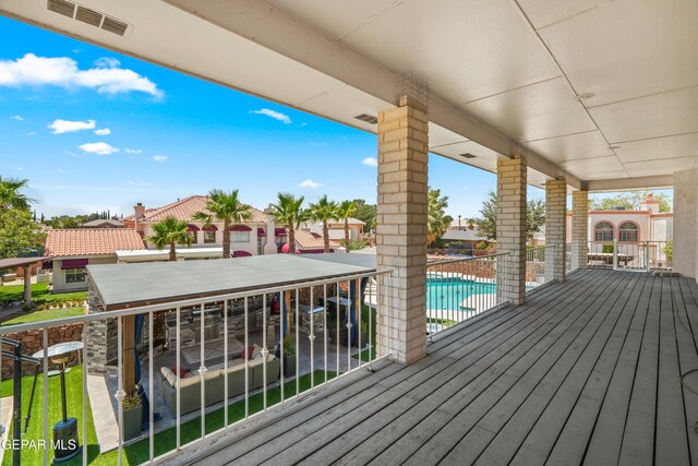 1974 Paseo Del Prado Dr, El Paso, TX 79936 - photo 53