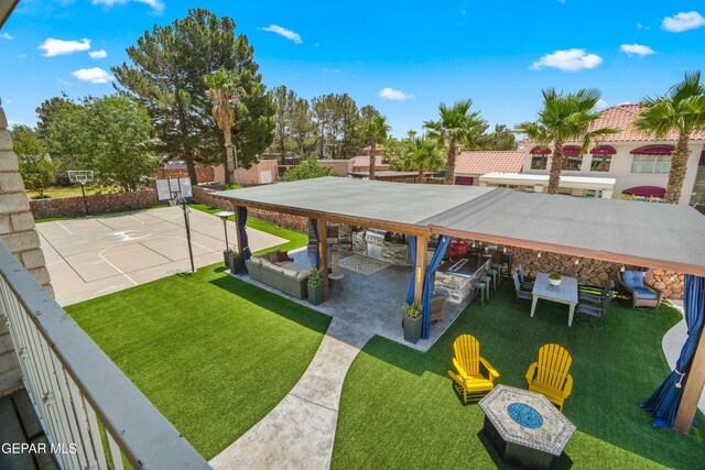 1974 Paseo Del Prado Dr, El Paso, TX 79936 - photo 56