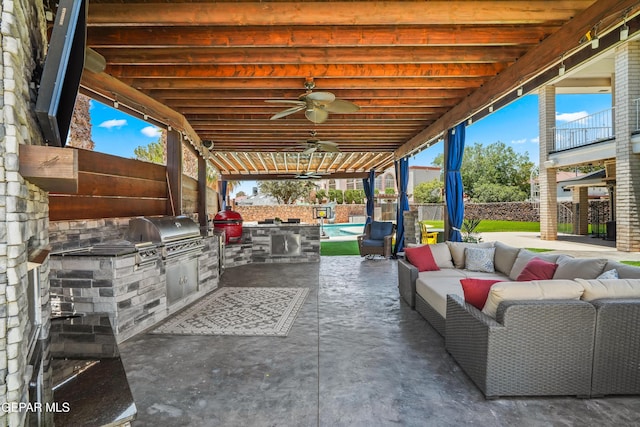 1974 Paseo Del Prado Dr, El Paso, TX 79936 - photo 70