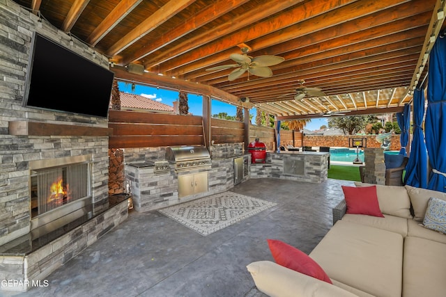 1974 Paseo Del Prado Dr, El Paso, TX 79936 - photo 71