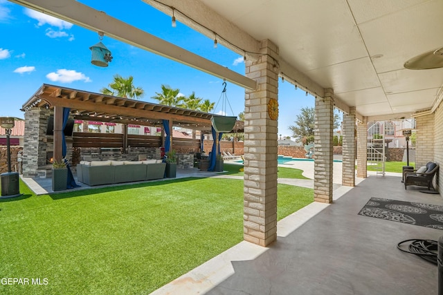1974 Paseo Del Prado Dr, El Paso, TX 79936 - photo 72