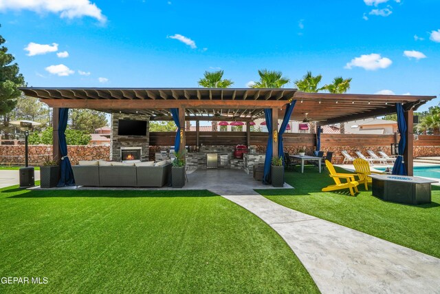 1974 Paseo Del Prado Dr, El Paso, TX 79936 - photo 73