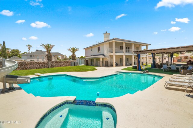 1974 Paseo Del Prado Dr, El Paso, TX 79936 - photo 79