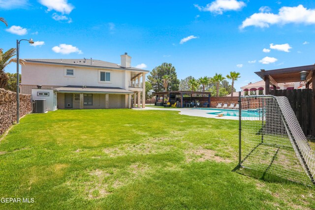 1974 Paseo Del Prado Dr, El Paso, TX 79936 - photo 83
