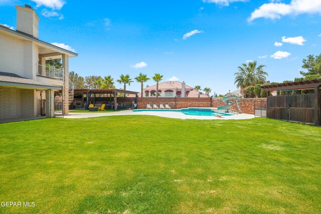 1974 Paseo Del Prado Dr, El Paso, TX 79936 - photo 84