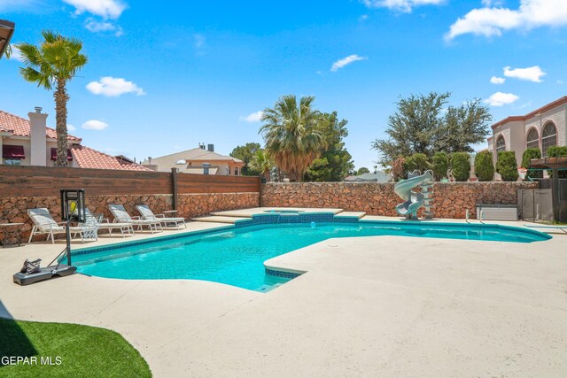 1974 Paseo Del Prado Dr, El Paso, TX 79936 - photo 87