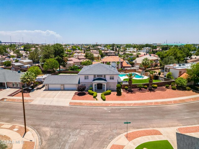 1974 Paseo Del Prado Dr, El Paso, TX 79936 - photo 89