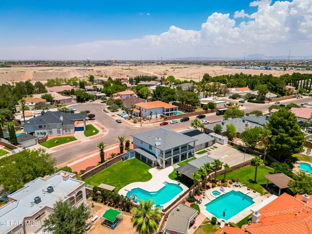 1974 Paseo Del Prado Dr, El Paso, TX 79936 - photo 92