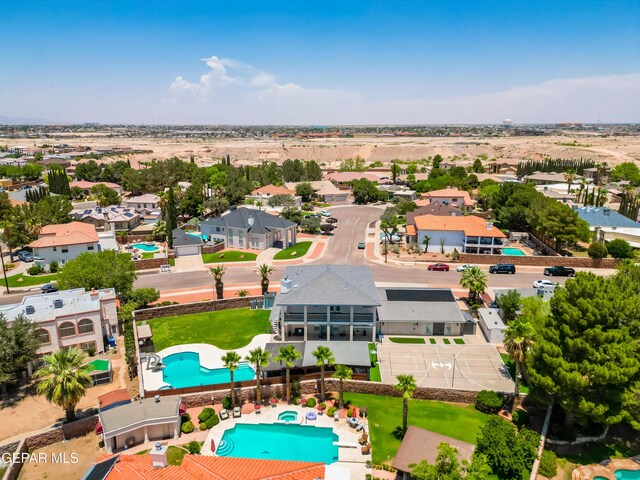 1974 Paseo Del Prado Dr, El Paso, TX 79936 - photo 93