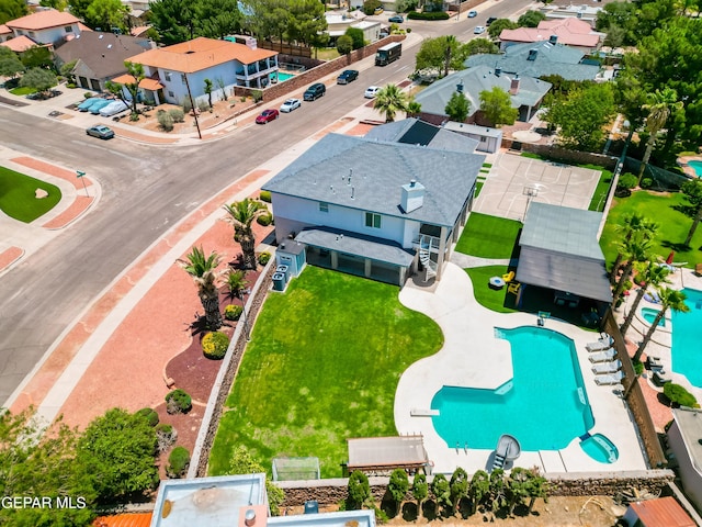 1974 Paseo Del Prado Dr, El Paso, TX 79936 - photo 98