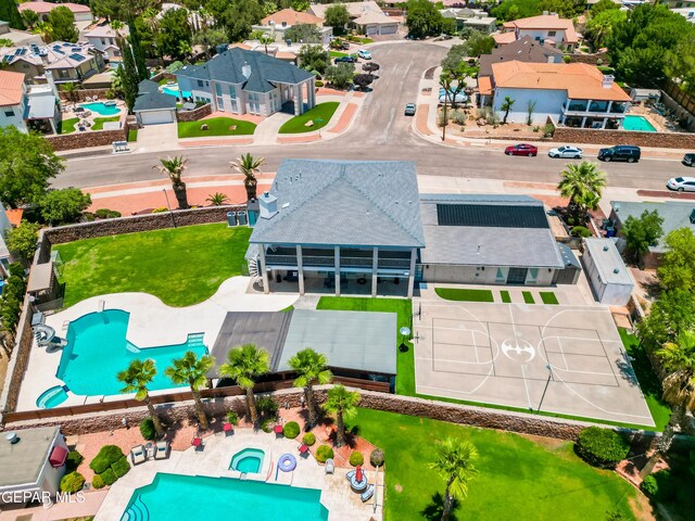 1974 Paseo Del Prado Dr, El Paso, TX 79936 - photo 99