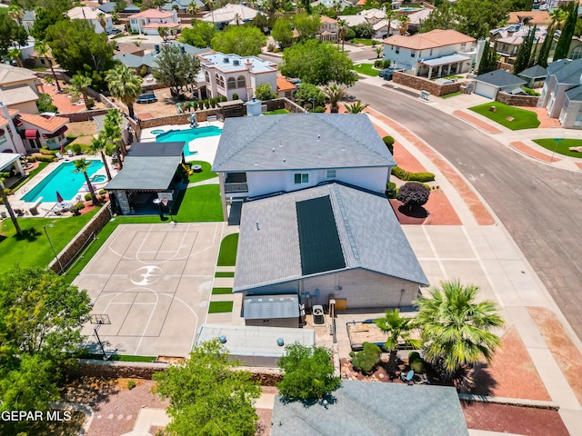 1974 Paseo Del Prado Dr, El Paso, TX 79936 - photo 101