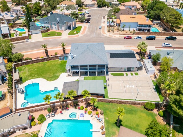 1974 Paseo Del Prado Dr, El Paso, TX 79936 - photo 103