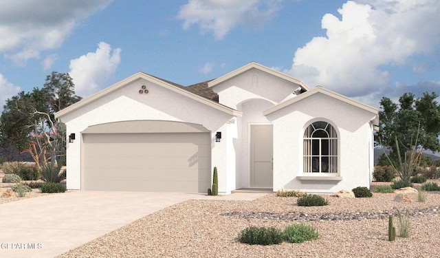 1240 Indigo Sky St, El Paso, TX 79928 - photo 1